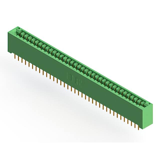 346-072-521-201 EDAC Inc.  Edgeboard Connectors